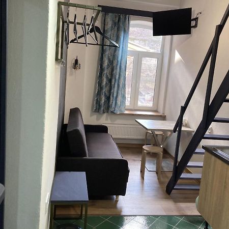 19sqm studio Apartament, with 1 private bathroom in Centru oraş Odesa Exterior foto