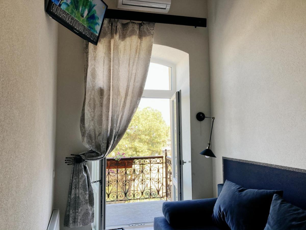 19sqm studio Apartament, with 1 private bathroom in Centru oraş Odesa Exterior foto