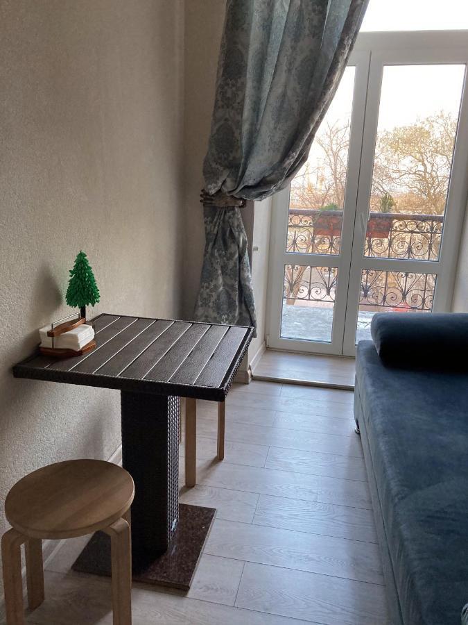 19sqm studio Apartament, with 1 private bathroom in Centru oraş Odesa Exterior foto